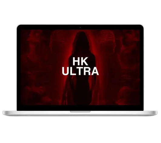 HK Ultra
