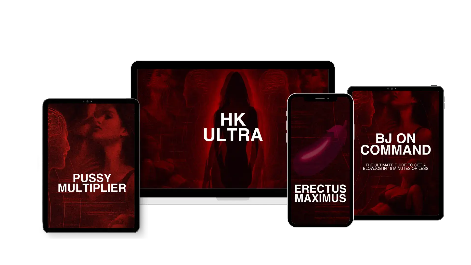 HK Ultra Discount