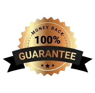 HK Ultra 60-day Money Back Guarantee